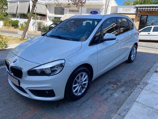 Bmw 216 Active Tourer 2016 A XEΡΙ,ΕΛΛΗΝΙΚΟ,ΑΨΟΓΟ ,ΑΥΤΟΜΑΤΟ-thumb-6