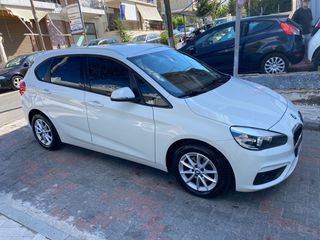 Bmw 216 Active Tourer 2016 A XEΡΙ,ΕΛΛΗΝΙΚΟ,ΑΨΟΓΟ ,ΑΥΤΟΜΑΤΟ-thumb-12