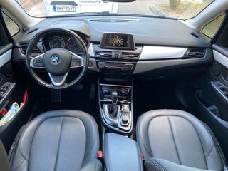 Bmw 216 Active Tourer 2016 A XEΡΙ,ΕΛΛΗΝΙΚΟ,ΑΨΟΓΟ ,ΑΥΤΟΜΑΤΟ-thumb-17