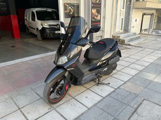 Sym Citycom 300i 2012 ##ΑΡΙΣΤΟ-ΒΟΟΚ SERVICE##