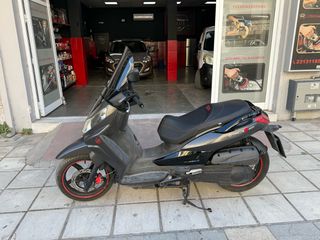 Sym Citycom 300i 2012 ##ΑΡΙΣΤΟ-ΒΟΟΚ SERVICE##-thumb-1