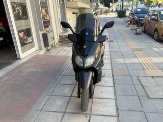 Sym Citycom 300i 2012 ##ΑΡΙΣΤΟ-ΒΟΟΚ SERVICE##-thumb-2