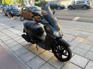 Sym Citycom 300i 2012 ##ΑΡΙΣΤΟ-ΒΟΟΚ SERVICE##-thumb-3