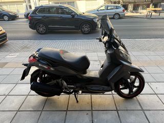 Sym Citycom 300i 2012 ##ΑΡΙΣΤΟ-ΒΟΟΚ SERVICE##-thumb-4
