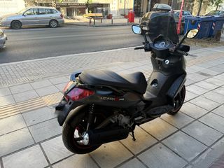 Sym Citycom 300i 2012 ##ΑΡΙΣΤΟ-ΒΟΟΚ SERVICE##-thumb-5