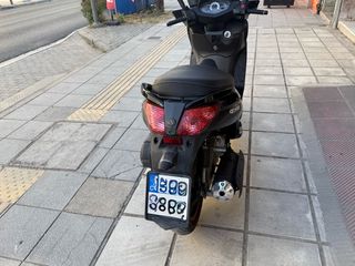 Sym Citycom 300i 2012 ##ΑΡΙΣΤΟ-ΒΟΟΚ SERVICE##-thumb-6