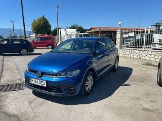 Volkswagen Polo 2022 TRENDLINE