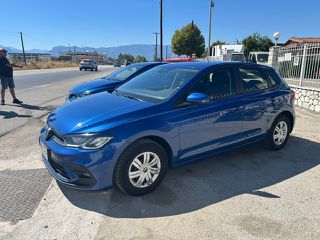 Volkswagen Polo 2022 TRENDLINE-thumb-4