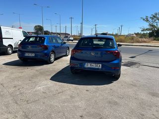 Volkswagen Polo 2022 TRENDLINE-thumb-6