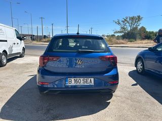 Volkswagen Polo 2022 TRENDLINE-thumb-8