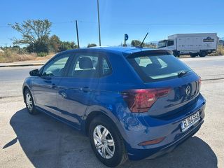 Volkswagen Polo 2022 TRENDLINE-thumb-10