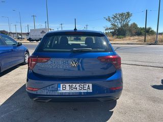 Volkswagen Polo 2022 TRENDLINE-thumb-11
