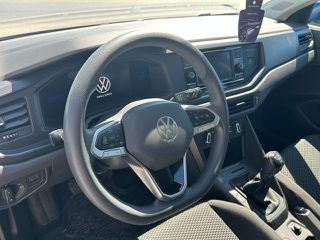 Volkswagen Polo 2022 TRENDLINE-thumb-14
