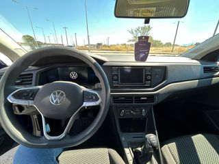 Volkswagen Polo 2022 TRENDLINE-thumb-15