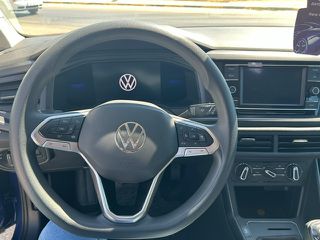Volkswagen Polo 2022 TRENDLINE-thumb-19