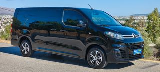 Citroen Jumpy 2018 BLACK EDITION -L3-ΜΑΚΡΥ 2.8M- FULL EXTRA !!!-thumb-3