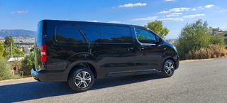 Citroen Jumpy 2018 BLACK EDITION -L3-ΜΑΚΡΥ 2.8M- FULL EXTRA !!!-thumb-6