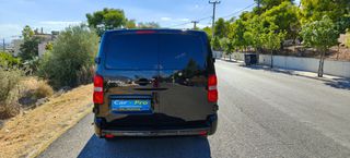Citroen Jumpy 2018 BLACK EDITION -L3-ΜΑΚΡΥ 2.8M- FULL EXTRA !!!-thumb-7
