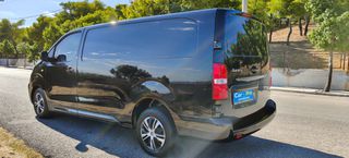 Citroen Jumpy 2018 BLACK EDITION -L3-ΜΑΚΡΥ 2.8M- FULL EXTRA !!!-thumb-8