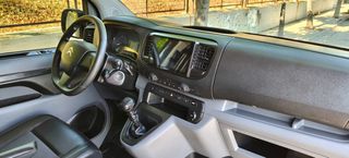 Citroen Jumpy 2018 BLACK EDITION -L3-ΜΑΚΡΥ 2.8M- FULL EXTRA !!!-thumb-36