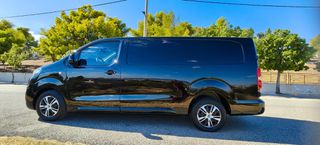 Citroen Jumpy 2018 BLACK EDITION -L3-ΜΑΚΡΥ 2.8M- FULL EXTRA !!!-thumb-11