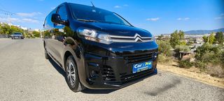 Citroen Jumpy 2018 BLACK EDITION -L3-ΜΑΚΡΥ 2.8M- FULL EXTRA !!!-thumb-15