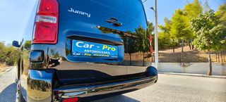 Citroen Jumpy 2018 BLACK EDITION -L3-ΜΑΚΡΥ 2.8M- FULL EXTRA !!!-thumb-9
