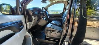 Citroen Jumpy 2018 BLACK EDITION -L3-ΜΑΚΡΥ 2.8M- FULL EXTRA !!!-thumb-21