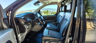 Citroen Jumpy 2018 BLACK EDITION -L3-ΜΑΚΡΥ 2.8M- FULL EXTRA !!!-thumb-20