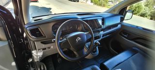 Citroen Jumpy 2018 BLACK EDITION -L3-ΜΑΚΡΥ 2.8M- FULL EXTRA !!!-thumb-23
