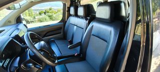 Citroen Jumpy 2018 BLACK EDITION -L3-ΜΑΚΡΥ 2.8M- FULL EXTRA !!!-thumb-22