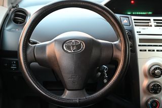 Toyota Yaris 2007 1ο χέρι - 5 θυρο-thumb-14