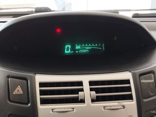 Toyota Yaris 2007 1ο χέρι - 5 θυρο-thumb-15
