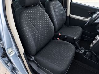 Toyota Yaris 2007 1ο χέρι - 5 θυρο-thumb-10