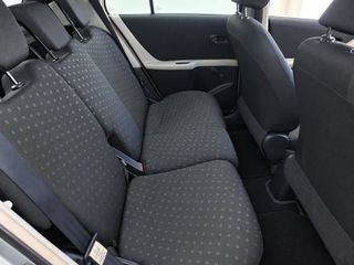 Toyota Yaris 2007 1ο χέρι - 5 θυρο-thumb-11