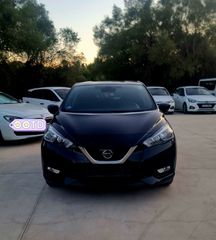 Nissan Micra 2018