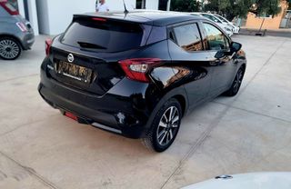 Nissan Micra 2018-thumb-1
