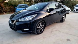 Nissan Micra 2018-thumb-2