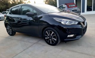 Nissan Micra 2018-thumb-4