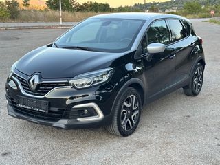 Renault Captur 2018 BOSE