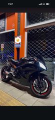 Yamaha YZF-R6 2007