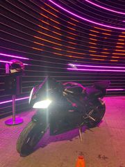 Yamaha YZF-R6 2007-thumb-2