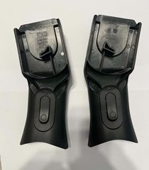 Cybex kit μετατροπής καροτσιού αντάπτορας από καρότσι Priam σε αυγό Ballios