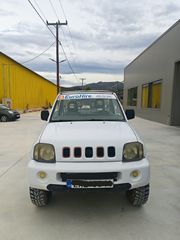 Suzuki Jimny 2004 JIMNY 1300CC 4X4