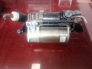 Κομπρεσέρ Αερανάρτησης, Mercedes Benz W212 A2123200104 4430201701 26071434 LUCAS WABCO 4420512661