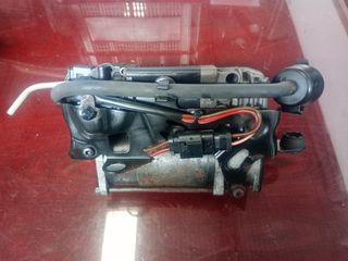 Κομπρεσέρ Αερανάρτησης, Mercedes Benz W212 A2123200104 4430201701 26071434 LUCAS WABCO 4420512661-thumb-2