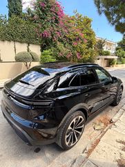 Porsche Macan 2025 4-Panorama-Display συνοδηγού-thumb-2