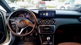 Mercedes-Benz 180 2012 Α180 class