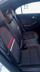 Mercedes-Benz 180 2012 Α180 class-thumb-1