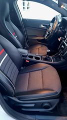 Mercedes-Benz 180 2012 Α180 class-thumb-3
